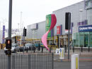 The Windmills Shopping Area, Smethwick